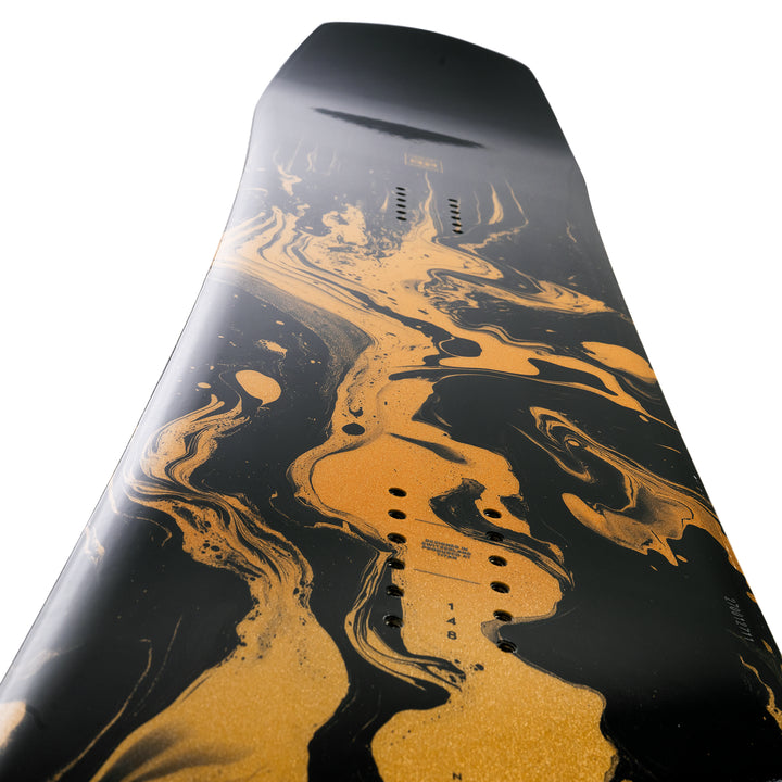 Nidecker The Mosquito Snowboard 2027