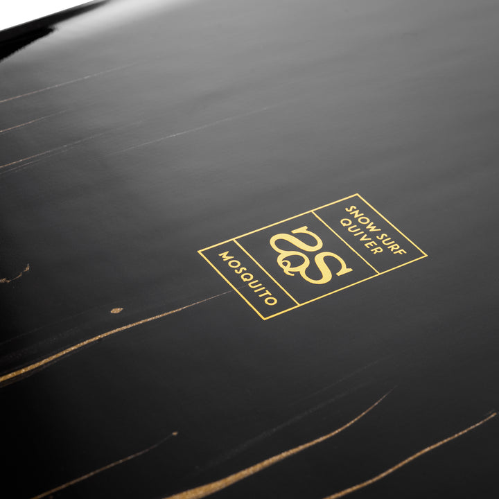 Nidecker The Mosquito Snowboard 2027