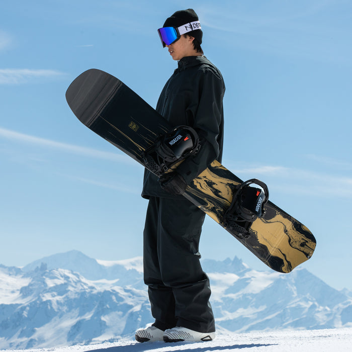 Nidecker The Smoke Snowboard 2027