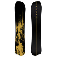 Nidecker The Smoke Snowboard 2027