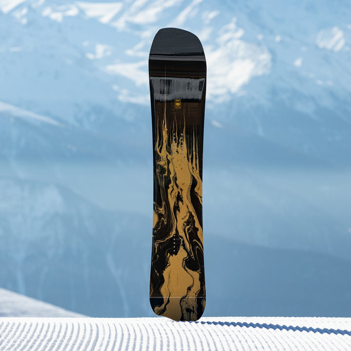 Nidecker The Smoke Snowboard 2027