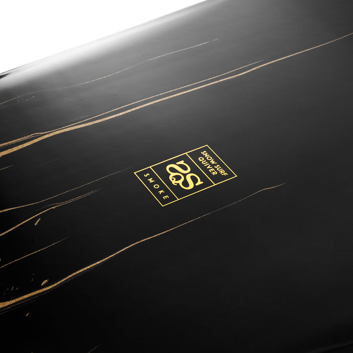 Nidecker The Smoke Snowboard 2027