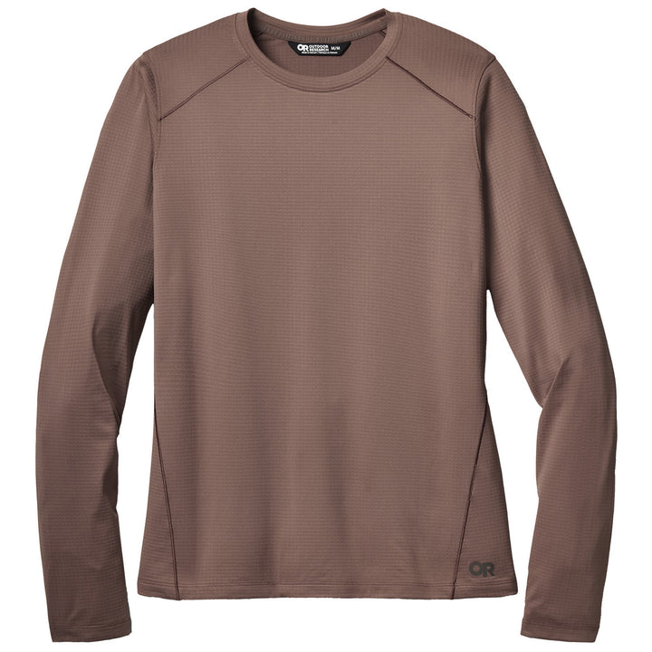 Outdoor Research Vigor LT Crew - Women's Terrestrial