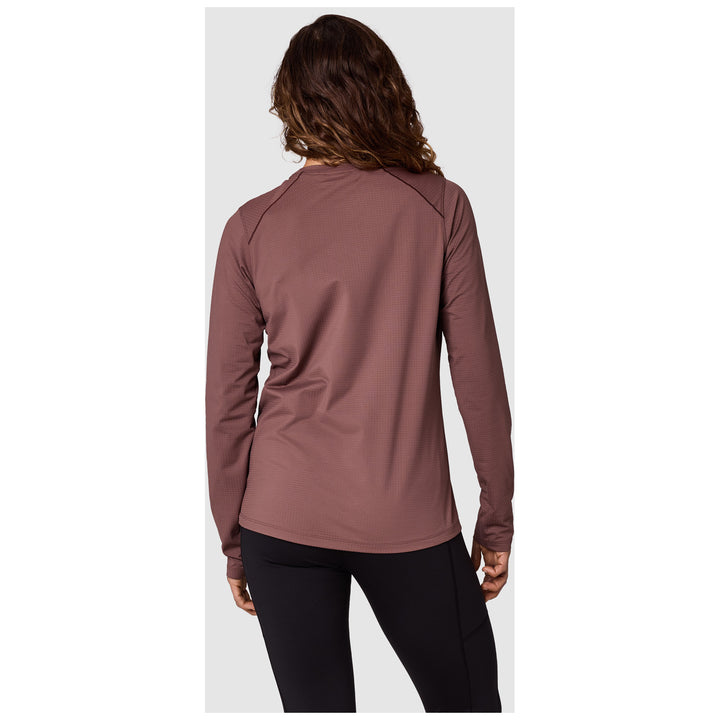 Outdoor Research Vigor LT Crew - Women's Terrestrial