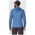 Outdoor Research Vigor LT Hoodie - Men's Ascent Blue