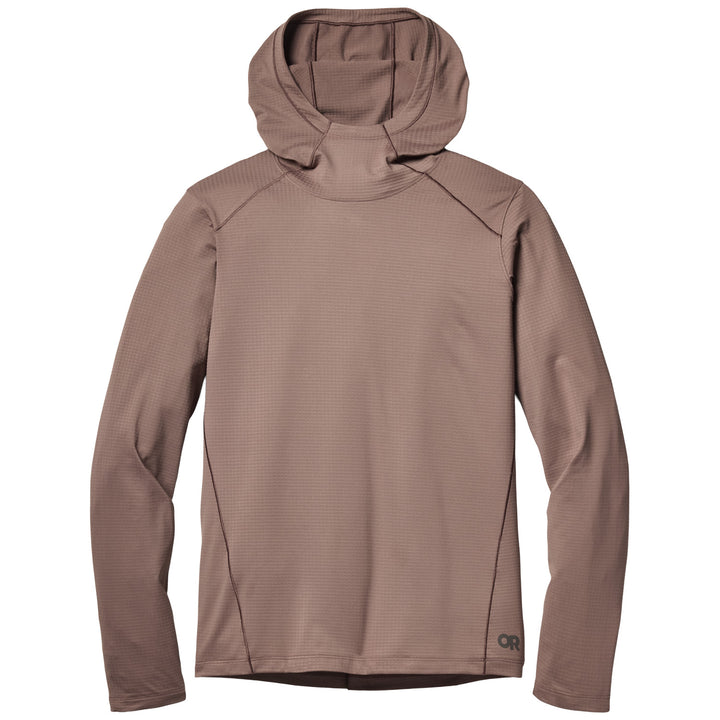 Outdoor Research Vigor LT Hoodie - Women's Terrestrial