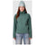 Outdoor Research Trail Mix XT Fleece Pullover Hoodie - Women's Malachite