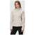 Outdoor Research Trail Mix XT Fleece Pullover Hoodie - Women's Oyster