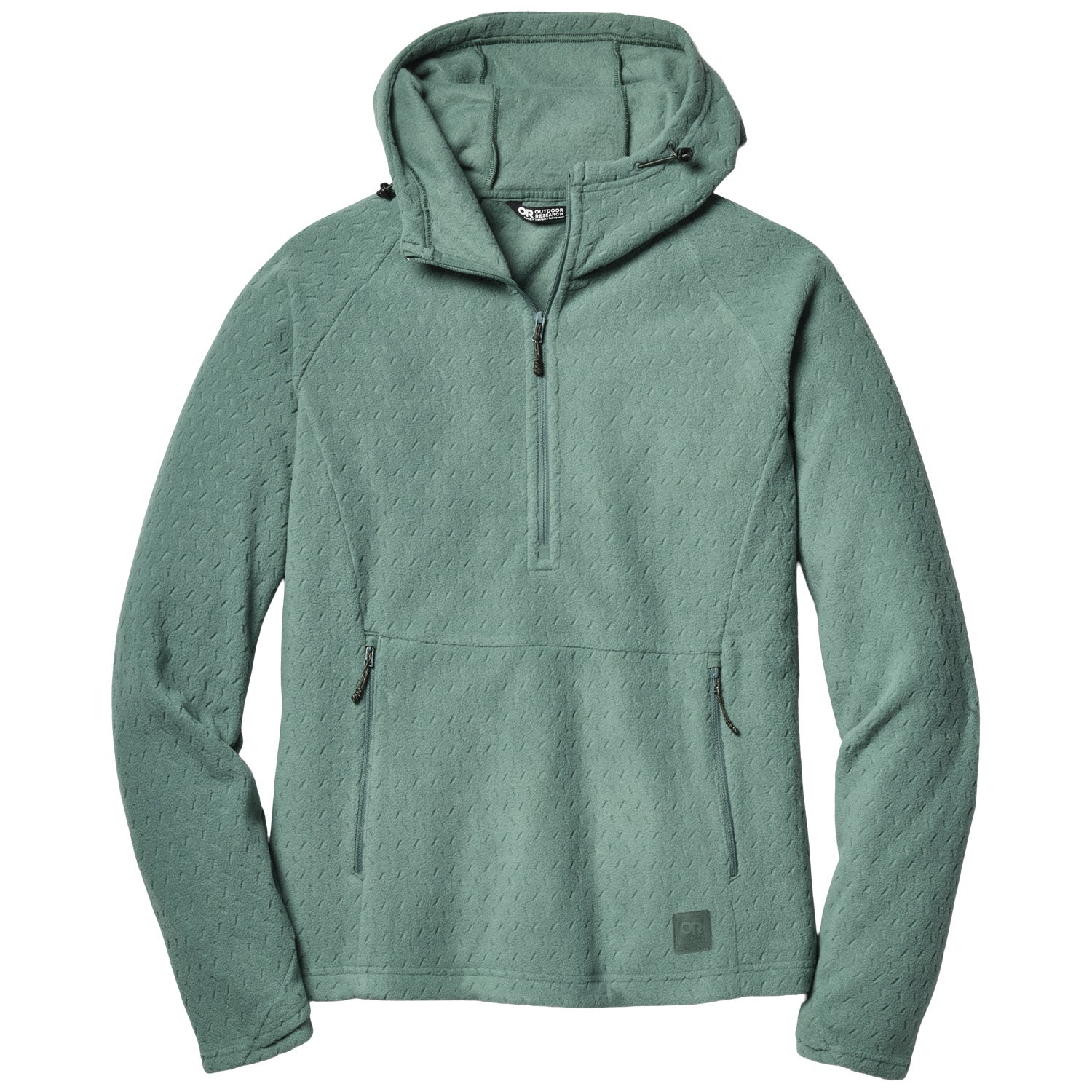 Outdoor Research Trail Mix XT Fleece Pullover Hoodie - Women's – evo