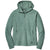Outdoor Research Trail Mix XT Fleece Pullover Hoodie - Women's Malachite