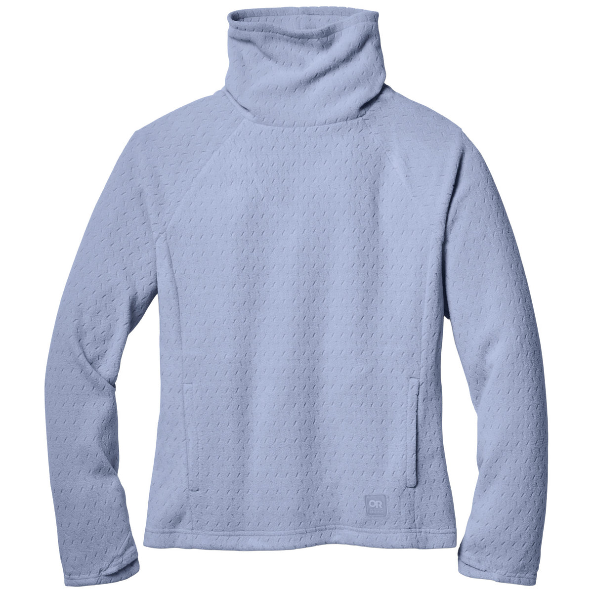 Outdoor Research Trail Mix XT Fleece Cowl - Women's Fjord