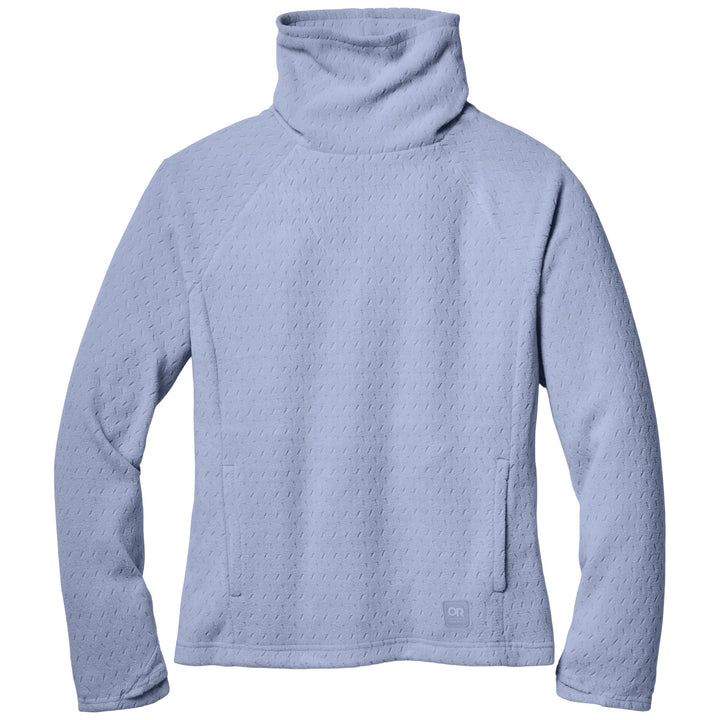 Outdoor Research Trail Mix XT Fleece Cowl - Women's Fjord