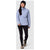 Outdoor Research Trail Mix XT Fleece Cowl - Women's Fjord