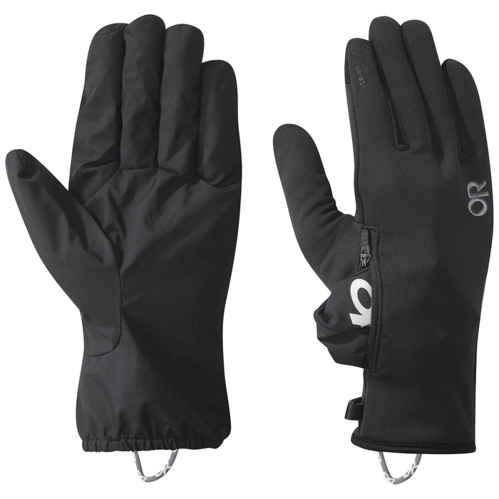 Outdoor Research Versaliner Sensor Glove Black