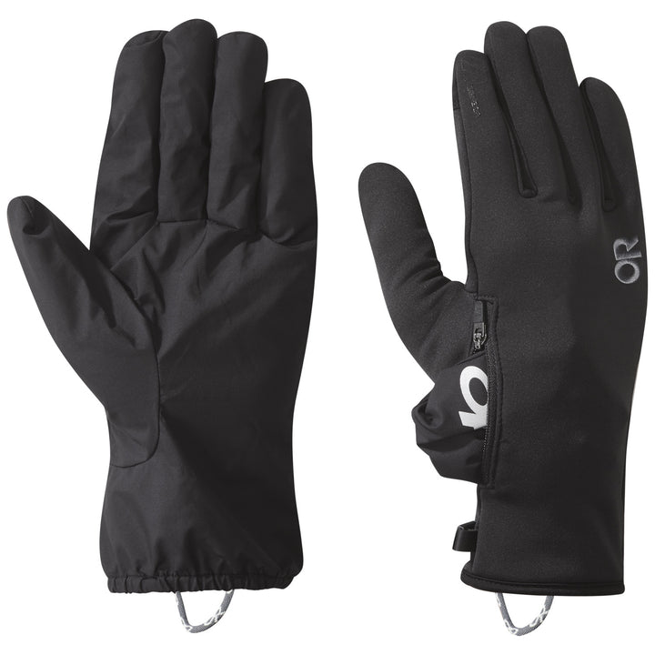 Outdoor Research Versaliner Sensor Glove Black