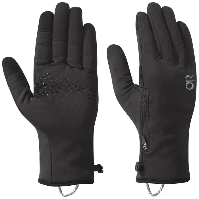 Outdoor Research Versaliner Sensor Glove Black