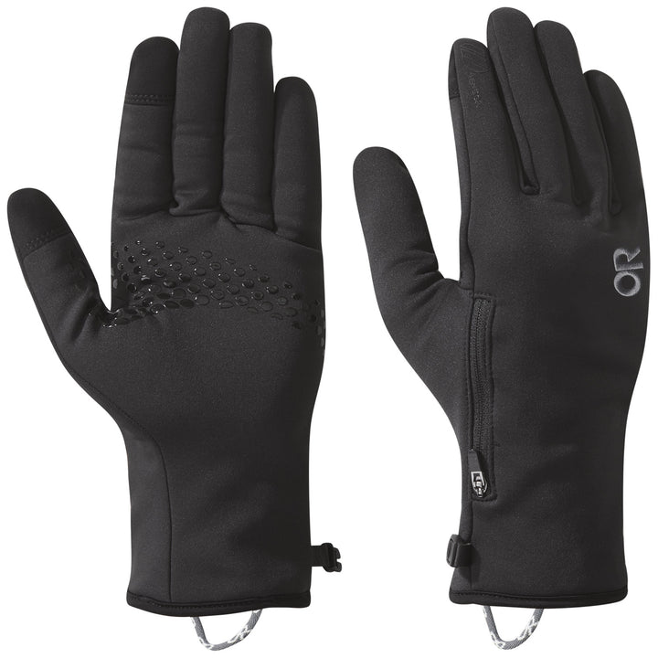 Outdoor Research Versaliner Sensor Glove Black