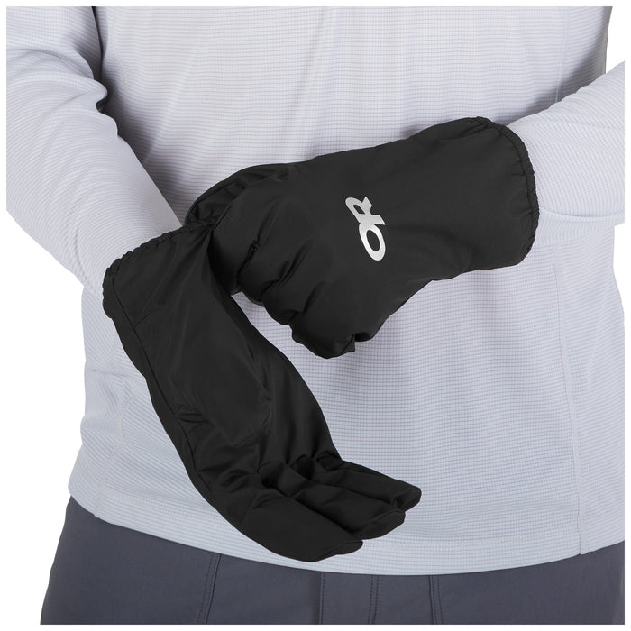 Outdoor Research Versaliner Sensor Glove Black