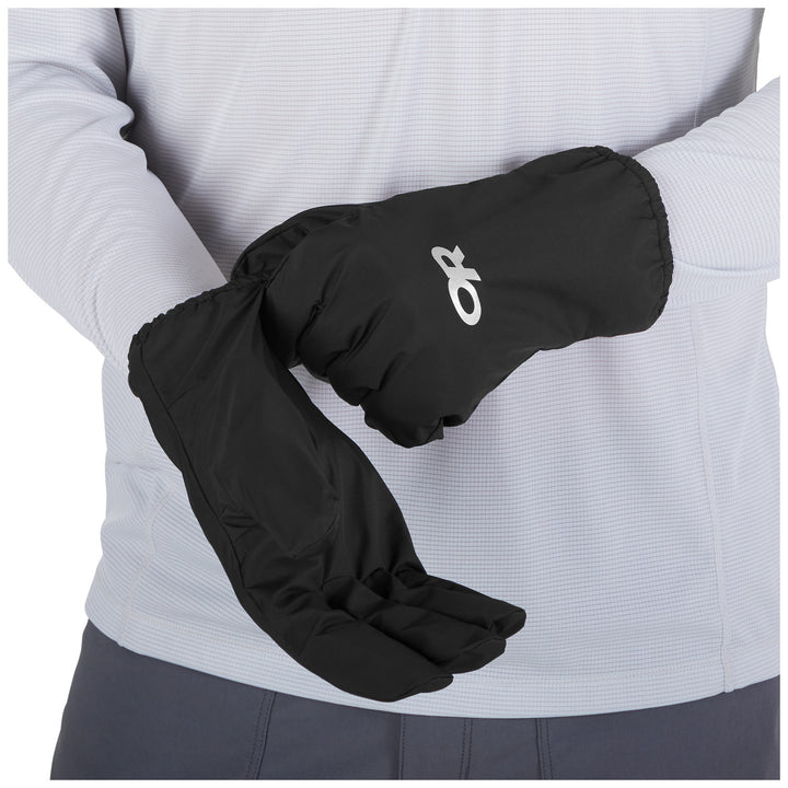 Outdoor Research Versaliner Sensor Glove Black