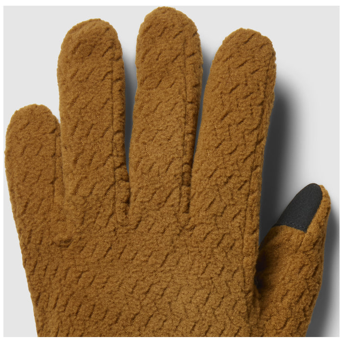 Outdoor Research Trail Mix XT Gloves Pecan