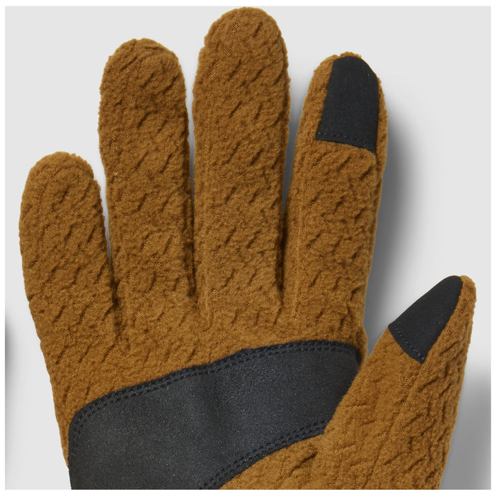 Outdoor Research Trail Mix XT Gloves Pecan