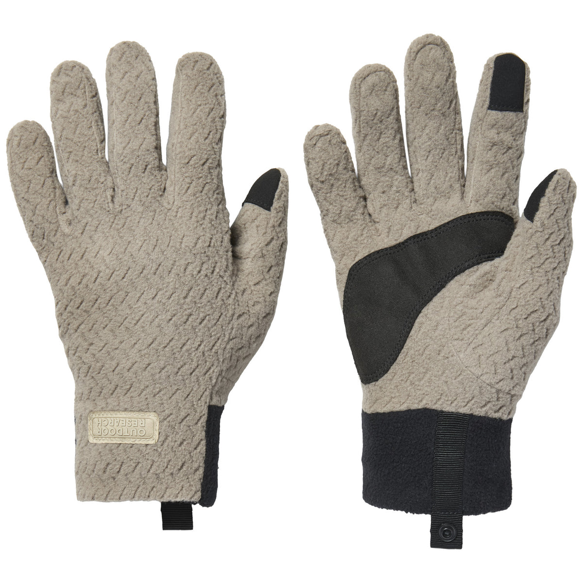 Outdoor Research Trail Mix XT Gloves - Women's Sable