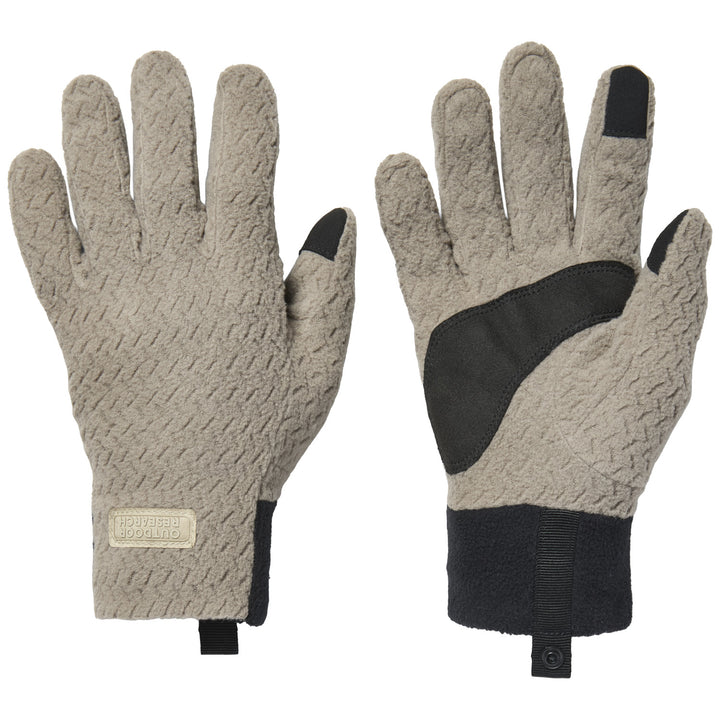 Outdoor Research Trail Mix XT Gloves - Women's Sable