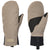 Outdoor Research Trail Mix XT Mittens - Women's Sable