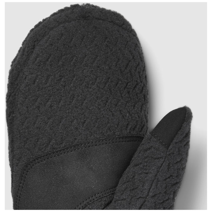 Outdoor Research Trail Mix XT Mittens - Women's Black