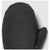 Outdoor Research Trail Mix XT Mittens - Women's Black