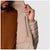 Outdoor Research Transcendent Down Jacket - Men's Pro Khaki