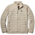Outdoor Research Transcendent Down Jacket - Men's Pro Khaki