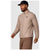 Outdoor Research Transcendent Down Jacket - Men's Pro Khaki