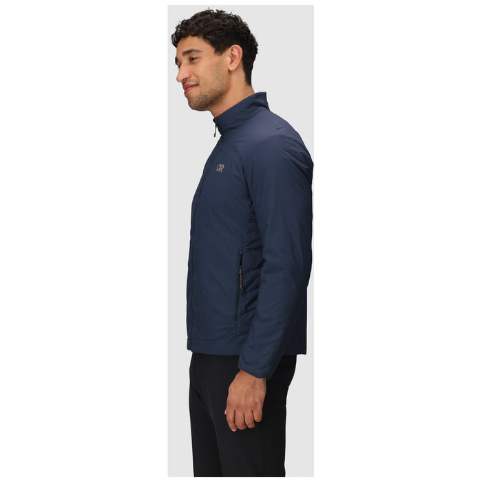 Outdoor Research Vesper Insulated Jacket - Men's Atlantic