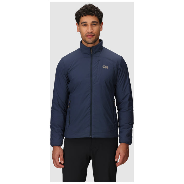 Outdoor Research Vesper Insulated Jacket - Men's Atlantic