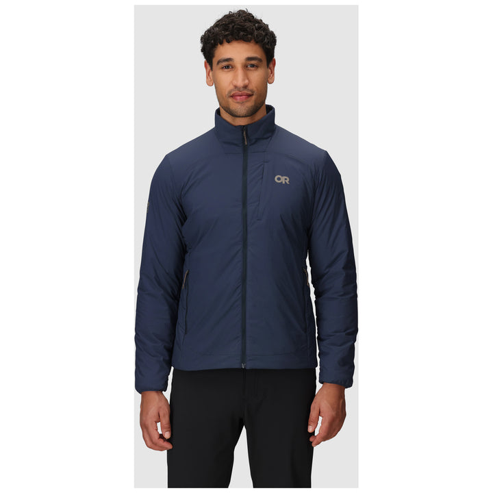 Outdoor Research Vesper Insulated Jacket - Men's Atlantic
