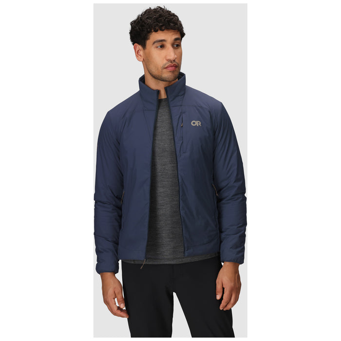 Outdoor Research Vesper Insulated Jacket - Men's Atlantic