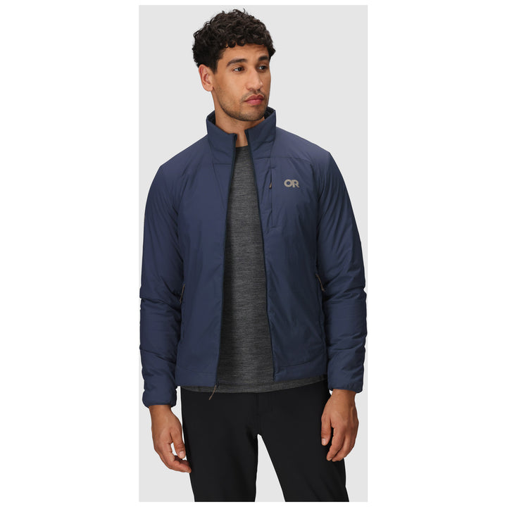 Outdoor Research Vesper Insulated Jacket - Men's Atlantic