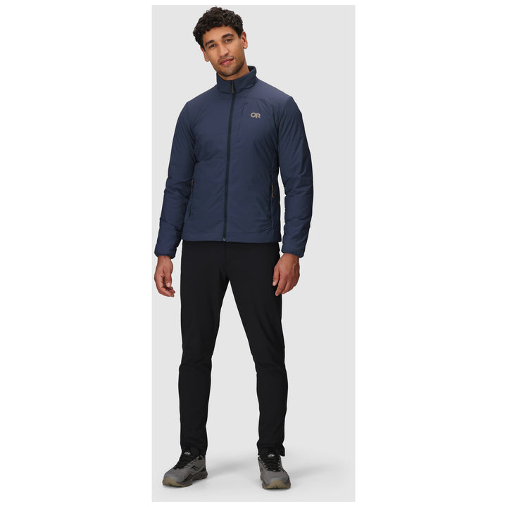 Outdoor Research Vesper Insulated Jacket - Men's Atlantic