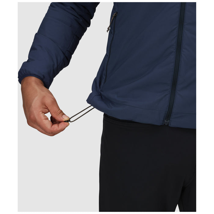 Outdoor Research Vesper Insulated Jacket - Men's Atlantic