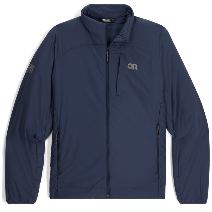 Outdoor Research Vesper Insulated Jacket - Men's Atlantic