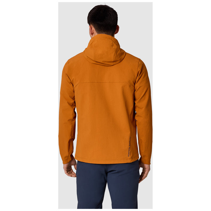 Outdoor Research Ultima Softshell Hoodie - Men's Sedona