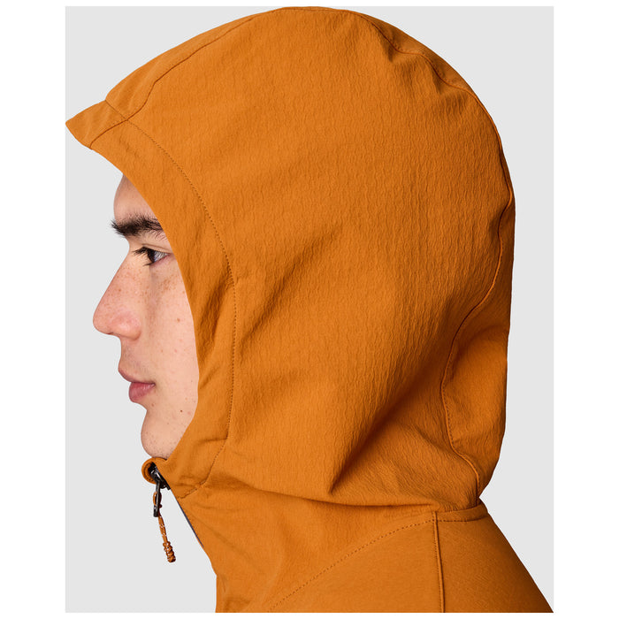 Outdoor Research Ultima Softshell Hoodie - Men's Sedona