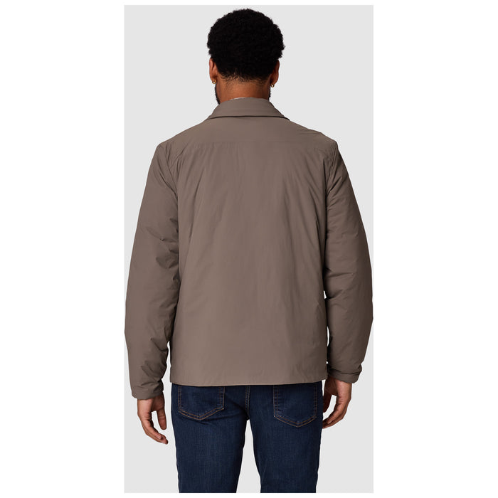 Outdoor Research Vesper Insulated Shirt Jacket - Men's Gravel