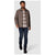 Outdoor Research Vesper Insulated Shirt Jacket - Men's Gravel