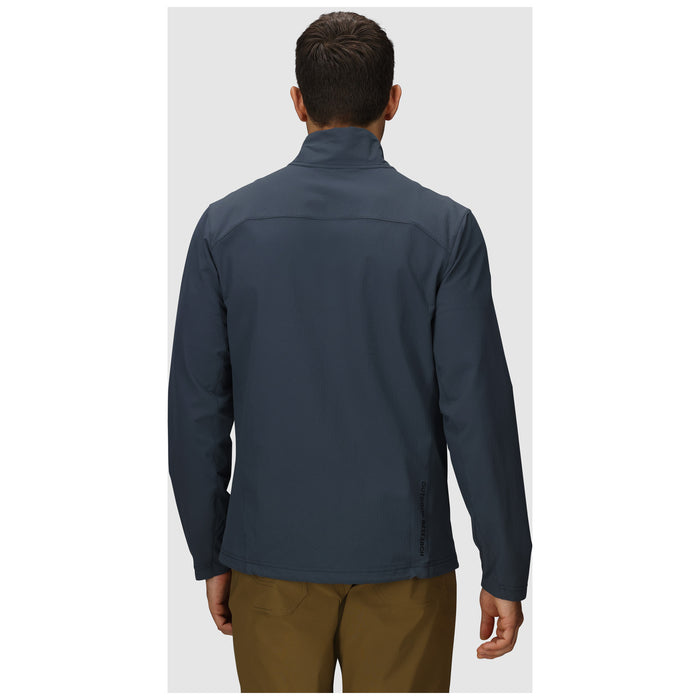 Outdoor Research Ultima Softshell Jacket - Men's Atlantic