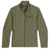 Ranger Green