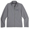 Wolf Grey