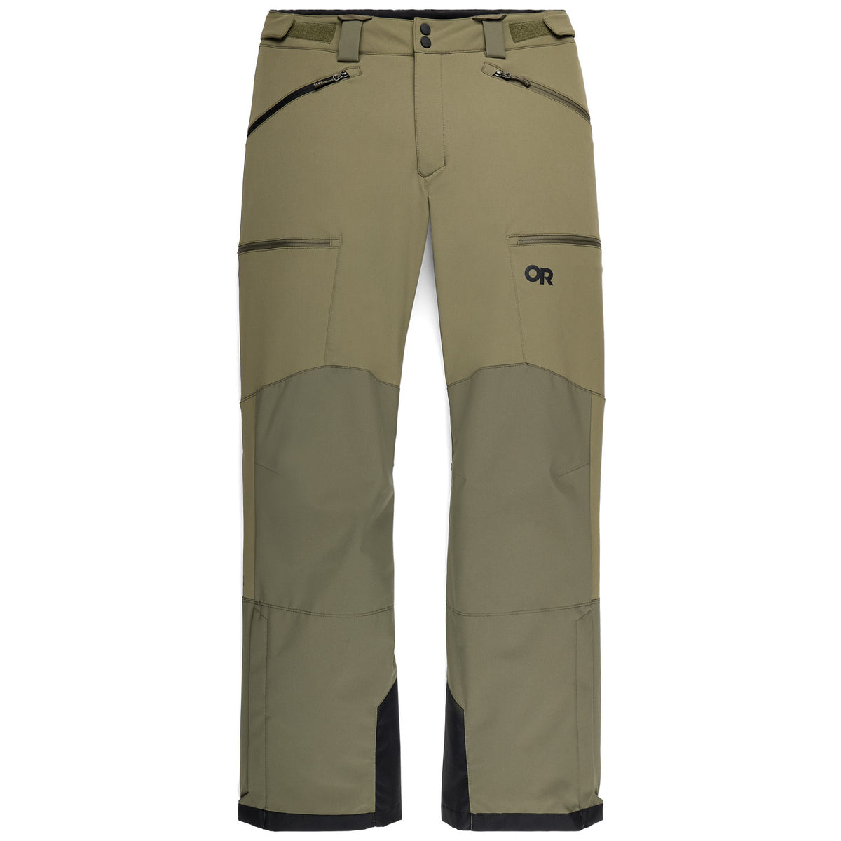 Outdoor Research Trailbreaker Tour Pants - Men's Ranger Green