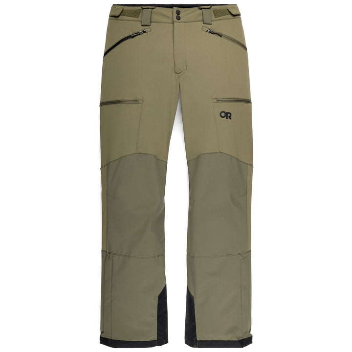 Outdoor Research Trailbreaker Tour Pants - Men's Ranger Green